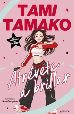 Tami Tamako 1 - Atrévete a brillar