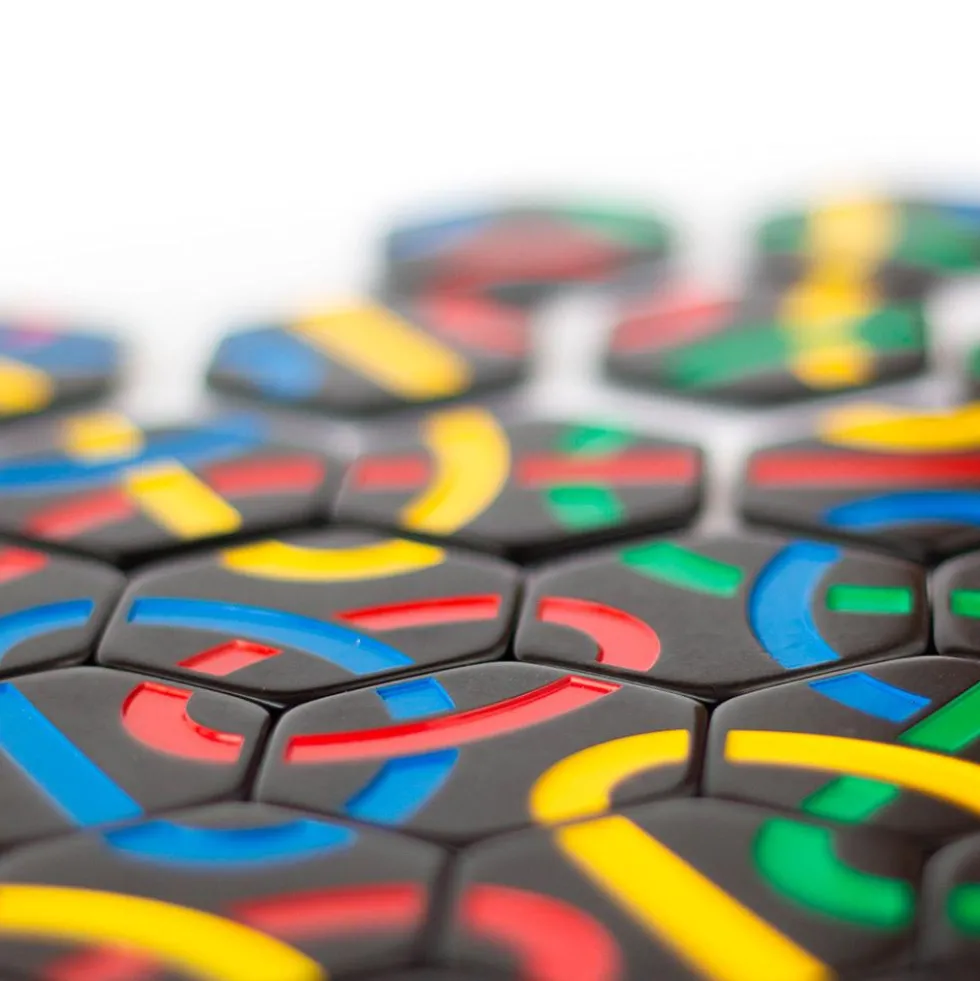 Tantrix game pack