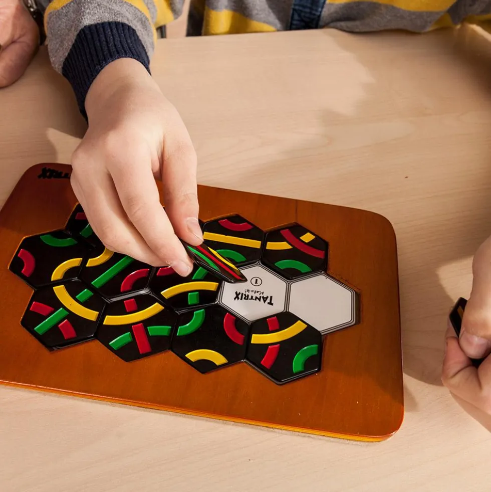 Tantrix Match