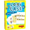 Tarjetas ampliación obras Logic Case 6 años