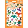 Tatuajes dinosaurios