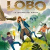 Telmo Lobo 2 - La leyenda del pirata