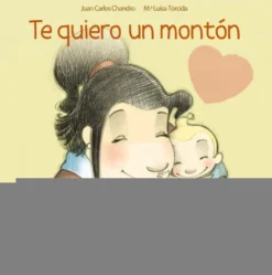 Te quiero un montón (ÁLBUM)