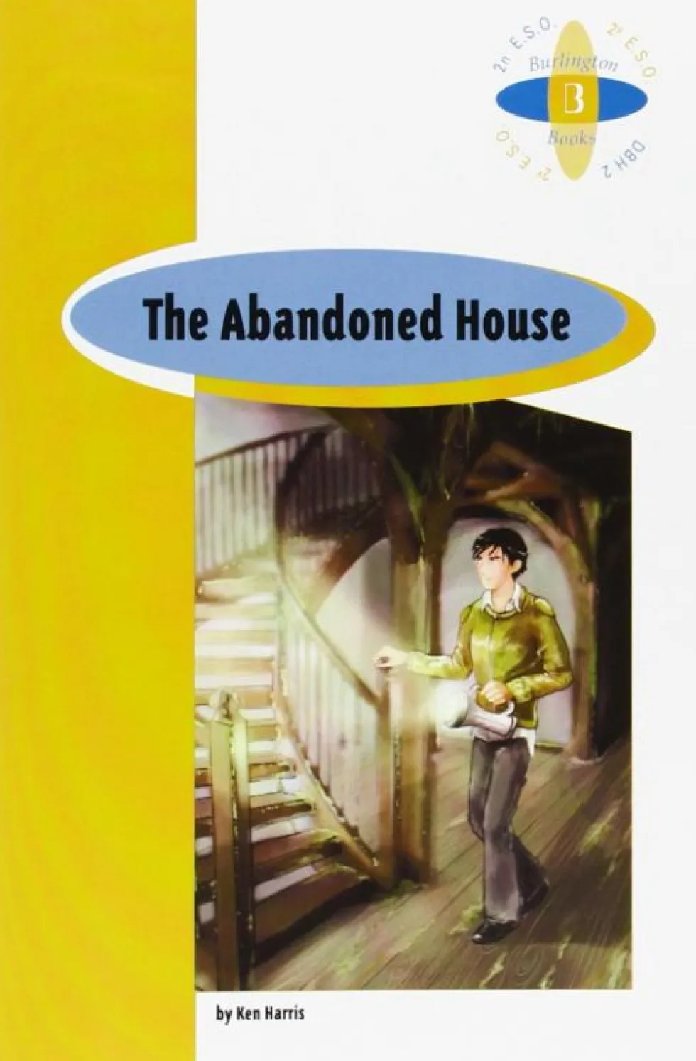 The Abandoned House 2 ESO.