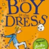 The Boy in the Dress (Inglés)