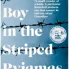 The boy in the striped pyjamas.