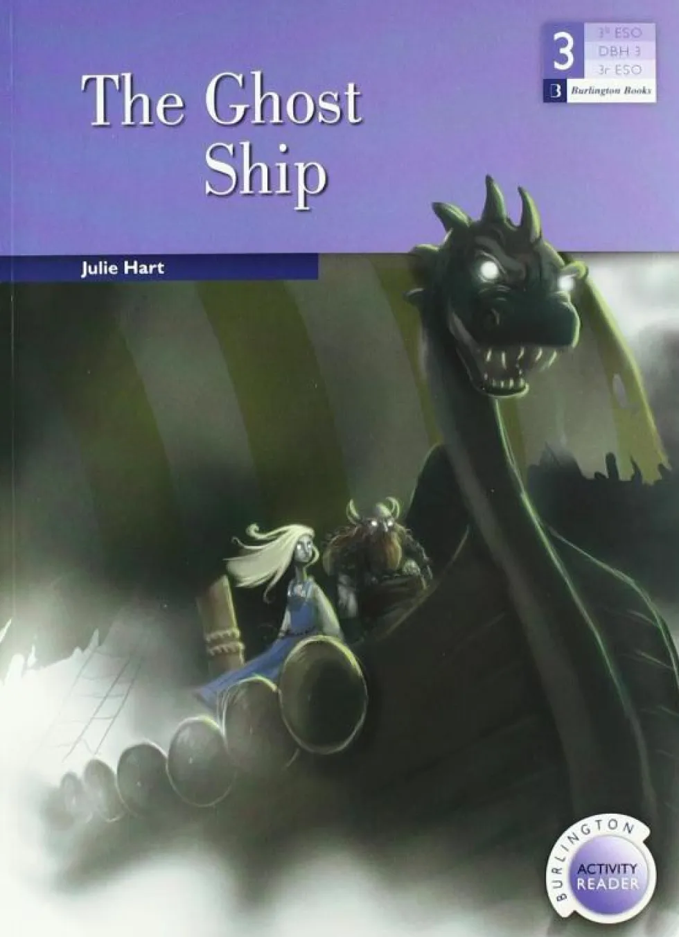 The Ghost Ship (3 ESO)
