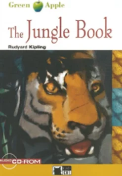 The Jungle Book - G.a.
