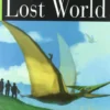 THE LOST WORLD (FREE AUDIO)