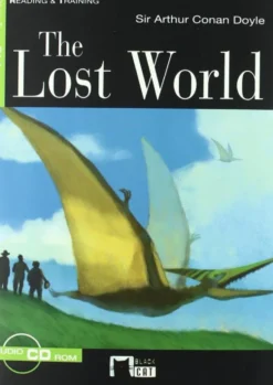 THE LOST WORLD (FREE AUDIO)