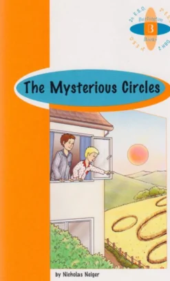 THE MYSTERIOUS CIRCLES (2 ºESO)