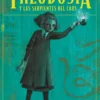 Theodosia y las serpientes del caos