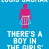 There´s A boy in the girls bathroom.