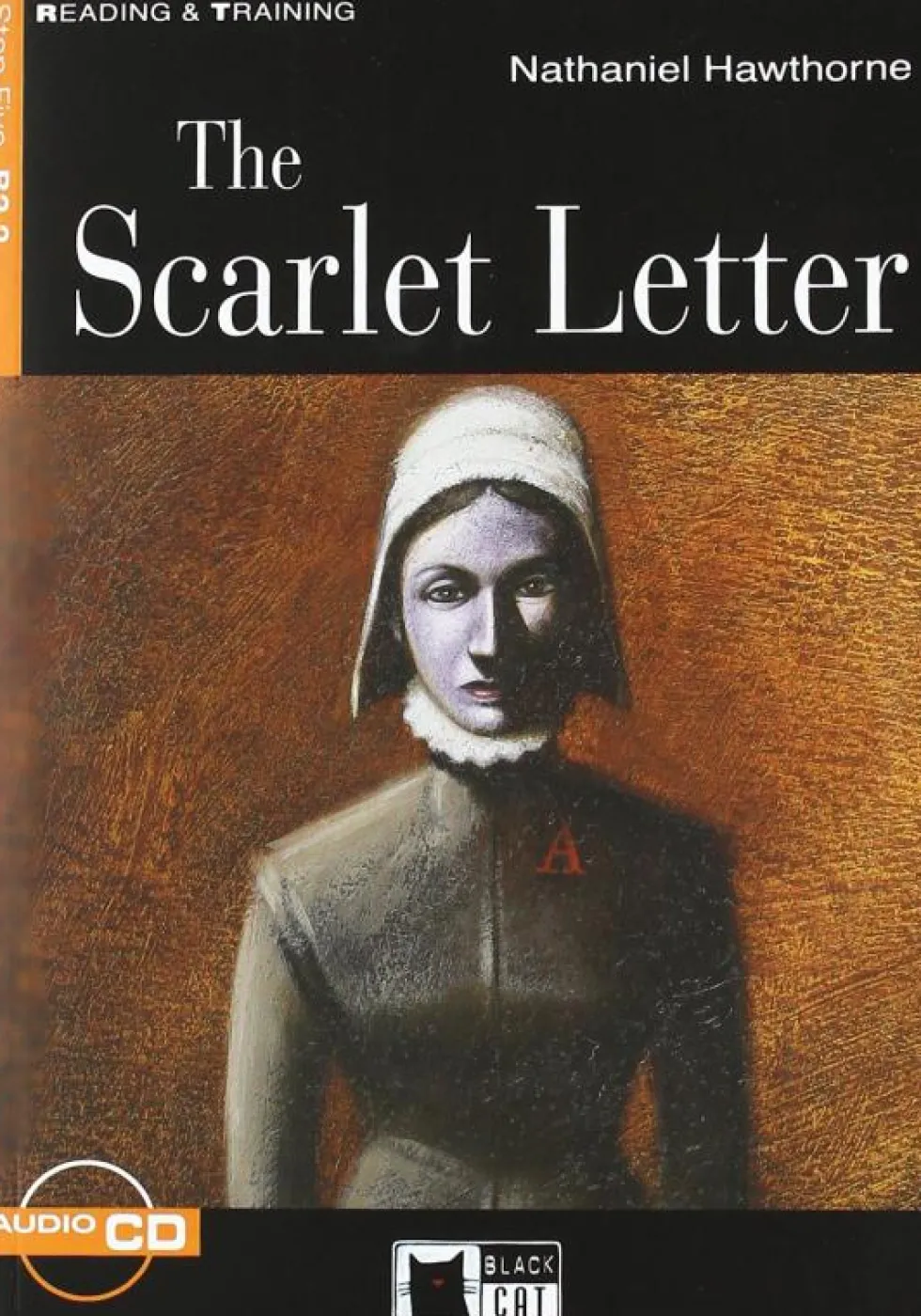 The Scarlet Letter ( CD) (B2.2).