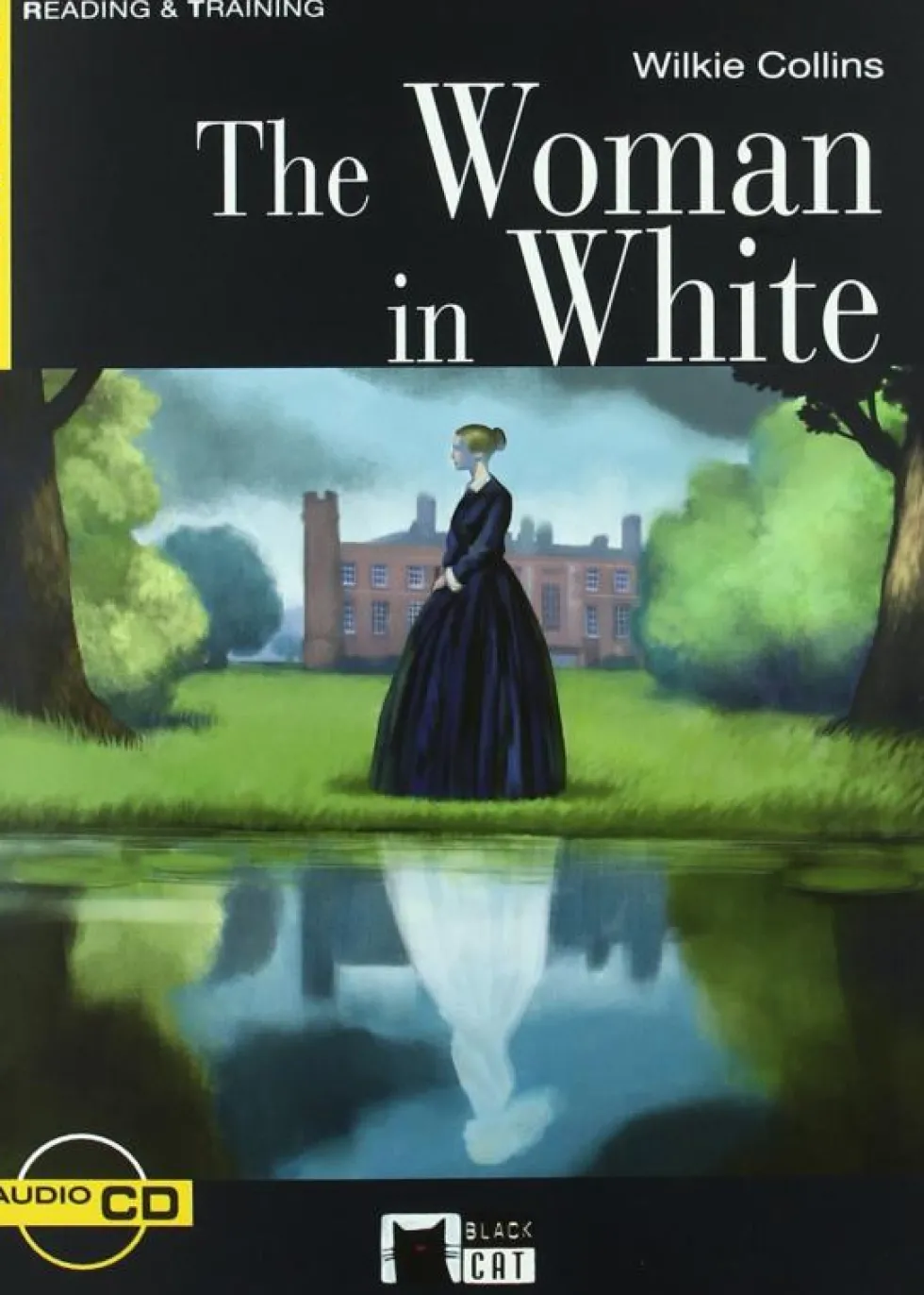 THE WOMAN IN WHITE (FREE AUDIO)