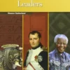 Three great leaders (4 ESO). Activity Burlington