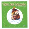 Tico and Manuela, the inseparable friends