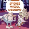 ¿Tienes miedo, Iverson?