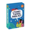 Tienes tiempo para mí 50 preguntas