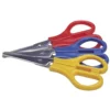 Tijeras Clipper para diestros color surtido Alpino