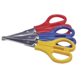 Tijeras Clipper para diestros color surtido Alpino