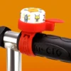 Timbre Micro monstruos