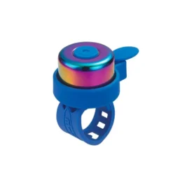 Timbre Micro neochrome azul