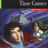 TIME GAMES (FREE AUDIO)