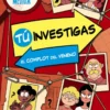 Tú investigas: El complot del veneno