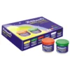 Témpera 6 colores Pelikan