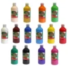 Témpera líquida Alpino 500ml.