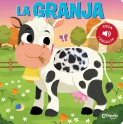 Toca i escolta: La granja