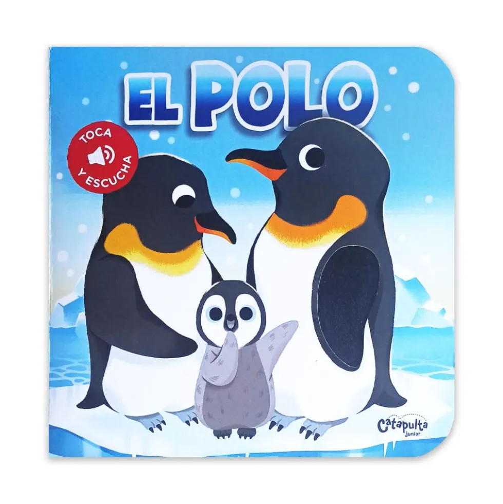 Toca y escucha: El Polo