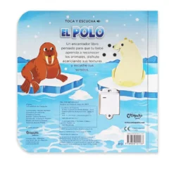Toca y escucha: El Polo