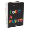 Todo a punto