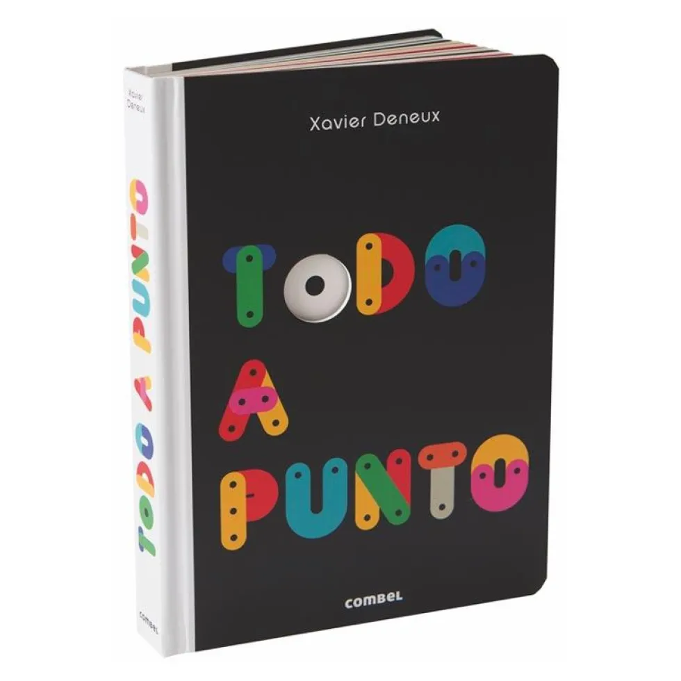 Todo a punto