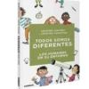 Todos somos diferentes. Los humanos en su entorno