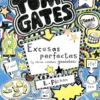 Tom Gates: Excusas perfectas (y otras cosillas geniales)