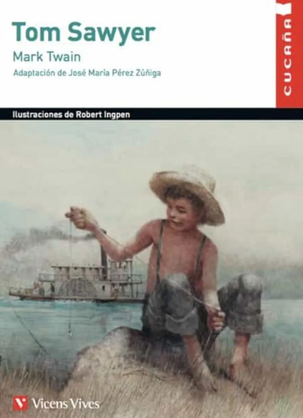 TOM SAWYER (CUCAA)
