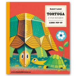 Tortuga y sus amigos