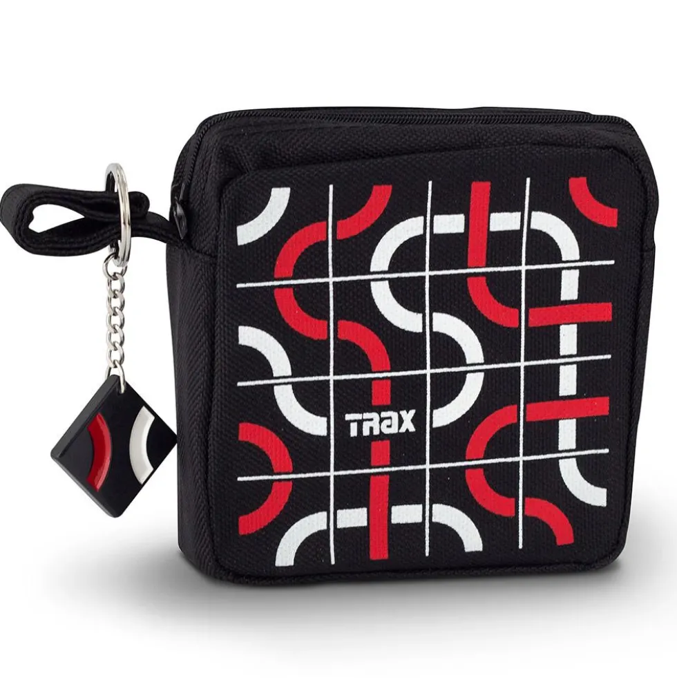 Trax. Tantrix