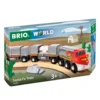 Tren de Santa Fe. Trenes del mundo