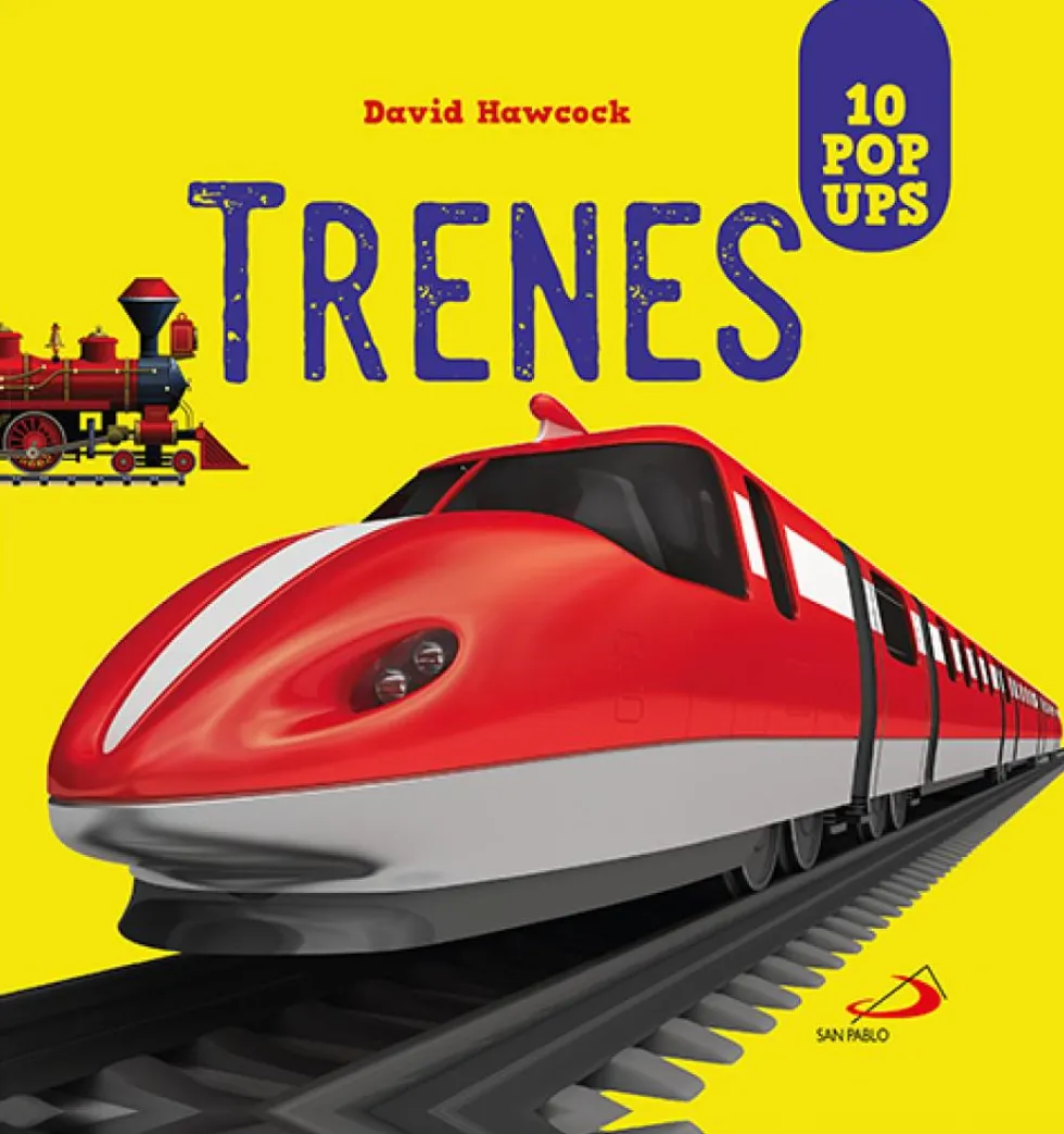 Trenes
