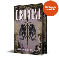 Trilogía Esprithean 2: Duskbound