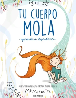 Tu cuerpo mola