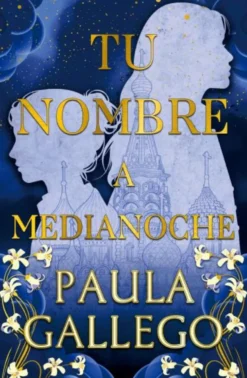 Tu nombre a medianoche