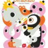 Un abrazo