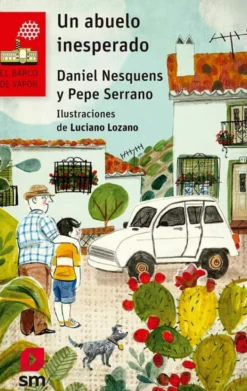 Un abuelo inesperado