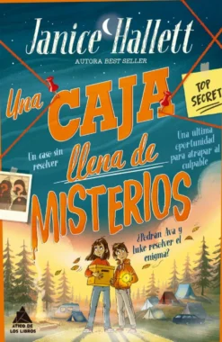 Una caja llena de misterios