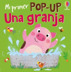 Una granja